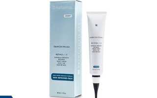 Радевит мазь от морщин. Инструкция по применению, рецепты, отзывы