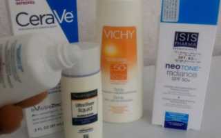 Крем «Меланатив» от пигментных пятен: состав, инструкция по применению, отзывы