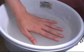 Как правильно увлажнить сухую кожу рук в домашних условиях: кремы, настои, народные средства