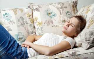 Цистит после секса: причины обострения после полового акта 2019