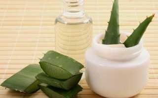 Как вытягивать гной из фурункула с помощью алоэ: рецепты для лечения кожи