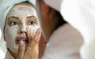 Кефирная маска для лица — польза и эффект от применения. Рецепты масок из кефира