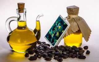 Нежное масло жожоба: свойства и применение для лица