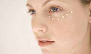 Подкожный бугорок на лице. Что делать если на лице появились маленькие бугорки белого цвета