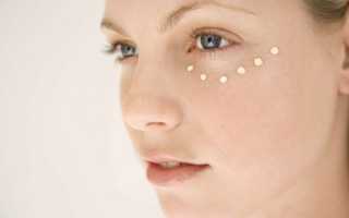 Подкожный бугорок на лице. Что делать если на лице появились маленькие бугорки белого цвета