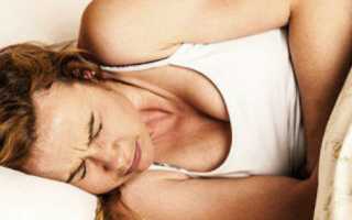 Боль внизу живота справа, почему болит в правом боку внизу