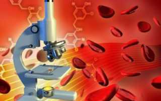 Мочевина в крови понижена — причины низкой мочевины