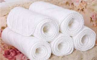 Как выбрать урологические прокладки для женщин