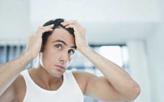 Родимое пятно или родинка на голове в волосах — что означает