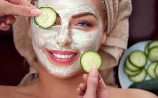 Алоэ для лица от морщин — домашние рецепты масок