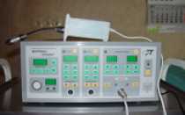 Стаж работы в урологии