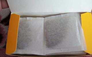 Бруснивер урологический сбор инструкция