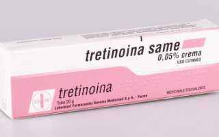 Лосьон Тритин с цинком против прыщей: применение и отзывы