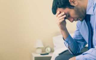 Урологические заболевания у мужчин варикоцеле