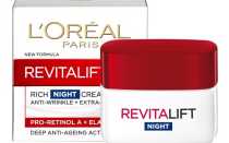 Крем с ретинолом для лица – лучшие препараты из аптеки