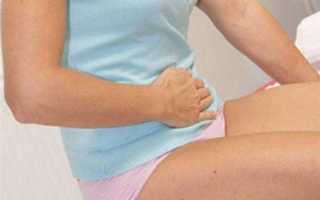 Ощущение полного мочевого пузыря при беременности. Заболевания мочевыделительной системы. Основные симптомы воспаления мочевого пузыря