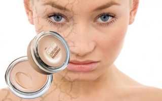 Красота и здоровье кожи