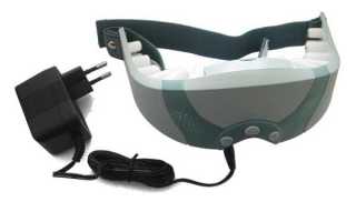 Долой морщины вокруг глаз: разглаживаем кожу при помощи массажа