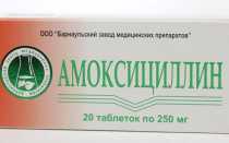 Антибиотики при воспалении мочеполовой системы у мужчин