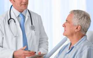 Реабилитация после удаления рака простаты — Сайт о простатите