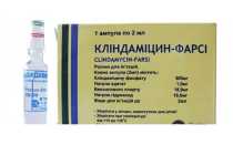 Клиндамицин — действенное средство против прыщей