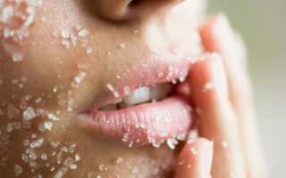 Лучший натуральный скраб для лица в домашних условиях: ингредиенты, рецепты и правила использования