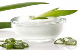 Рецепты более 15 масок из Алоэ для лица в домашних условиях