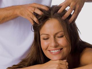 Болят корни волос на голове в прическе