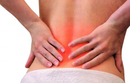 спина болит в области поясницы диклофенак