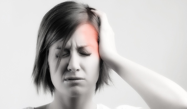 Болит левый висок головы и глаз что это может быть
