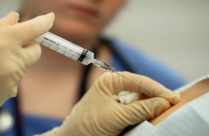 что такое эпидуральная анестезия