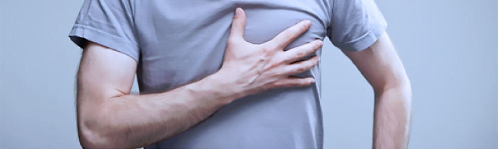 Почему болит сердце и кружится голова