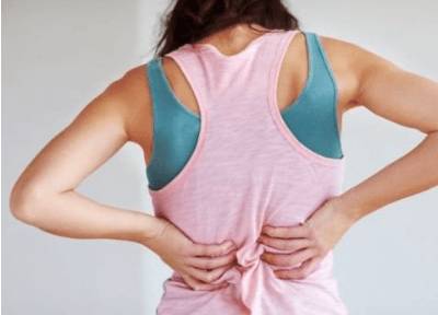 Боли в спине весь позвоночник болит ночью