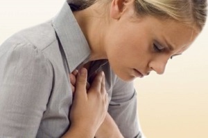 Причины тошноты Причины тошноты