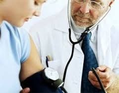 Часто скачет давление и при этом болит голова