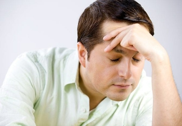 во время работы выпил лишнее